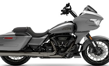 Harley-Davidson Dark Platinum Paint Product